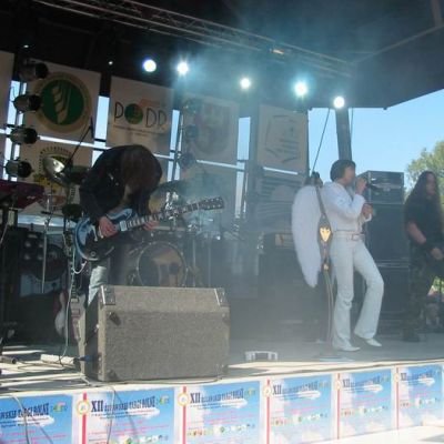 Stare Pole 18.06.2005